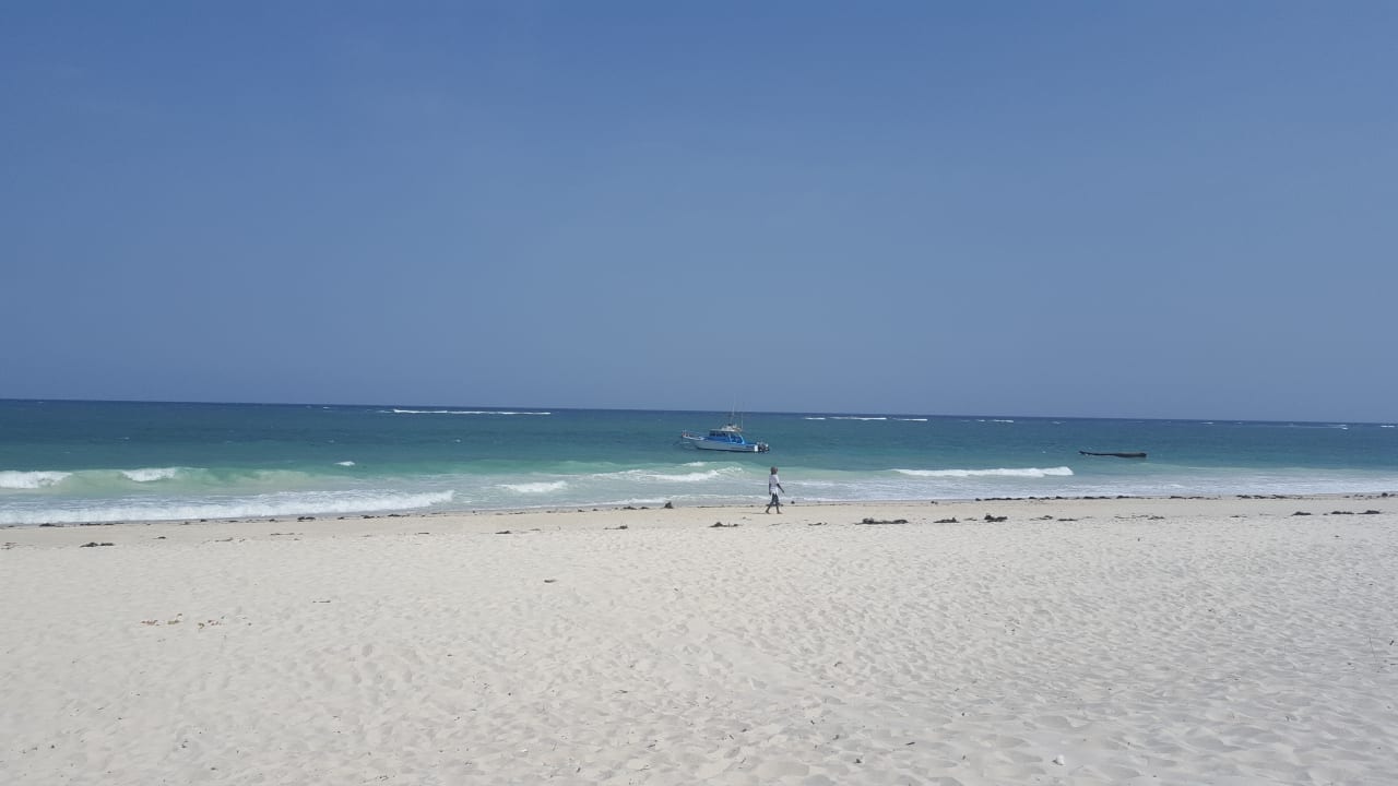 Strand Hotel Southern Palms Beach Resort