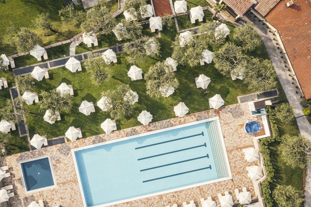 Pool Hotel Caravel