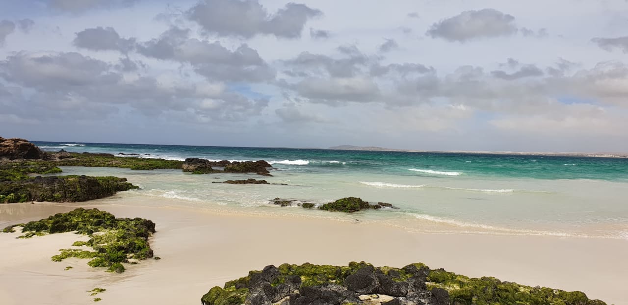 Strand Hotel Riu Palace Boavista