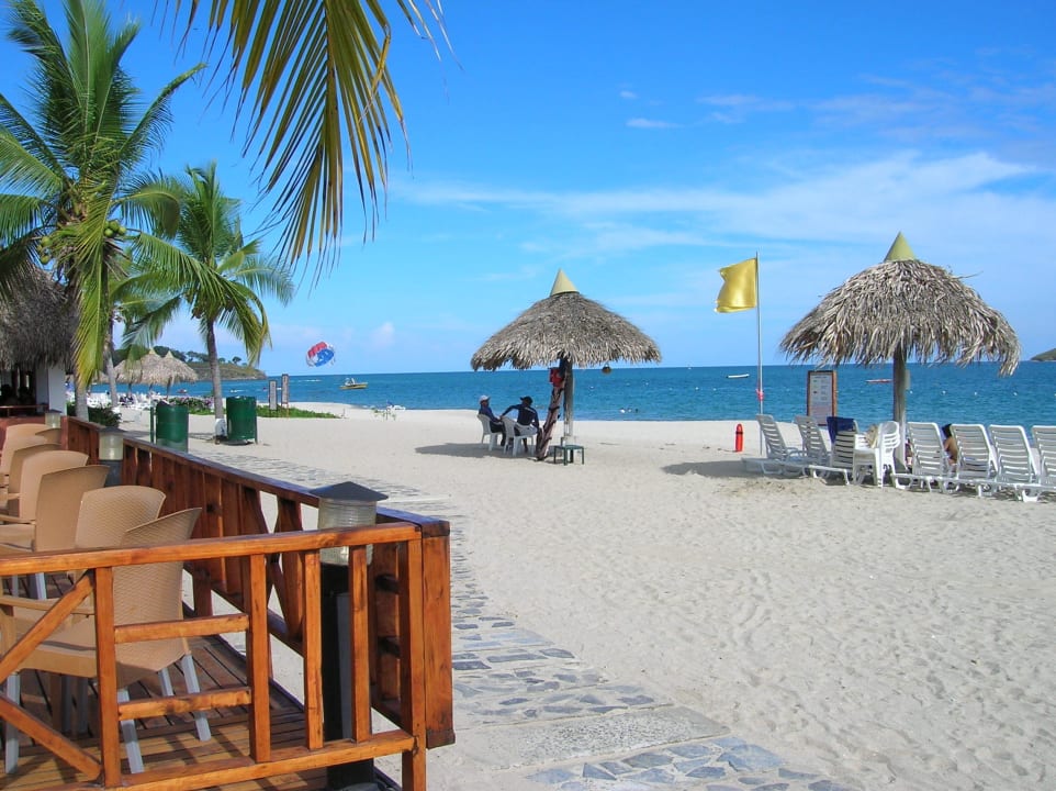 Playa Grand Decameron Panama, A Trademark All Inclusive Resort