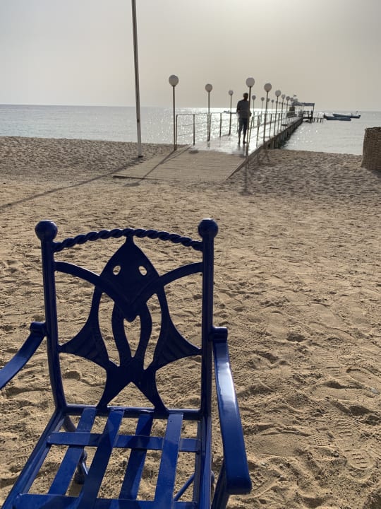 Strand Mövenpick Resort El Quseir