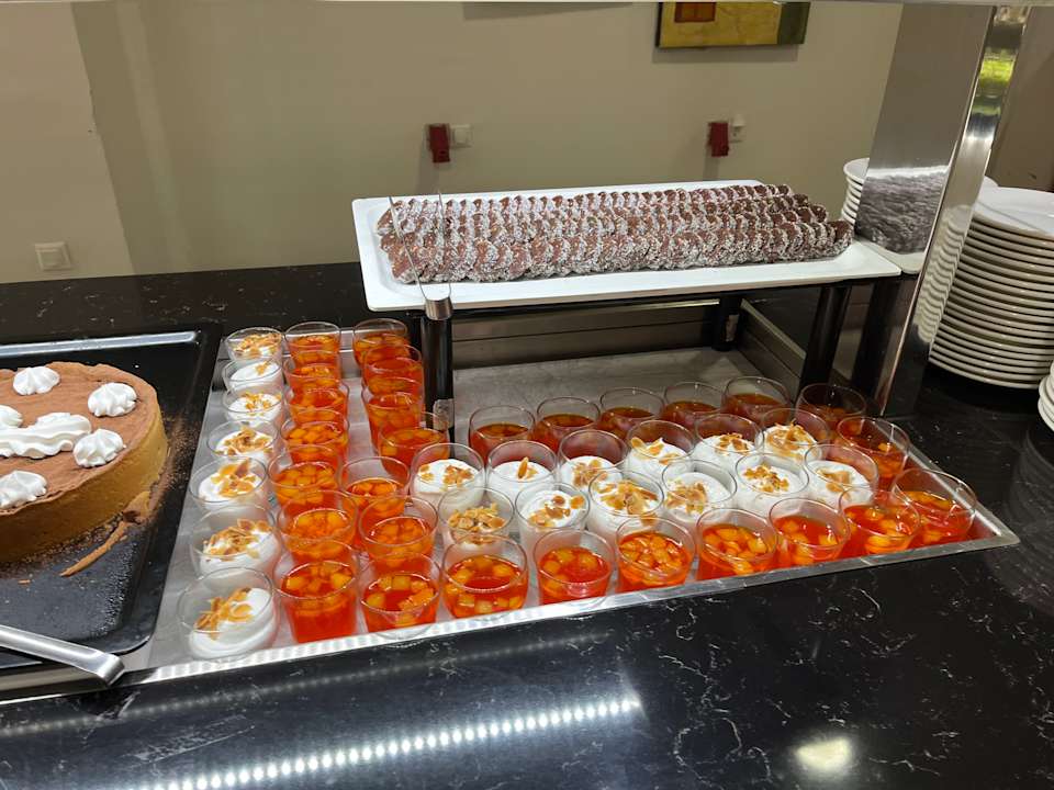 Gastro Myrina Beach Hotel