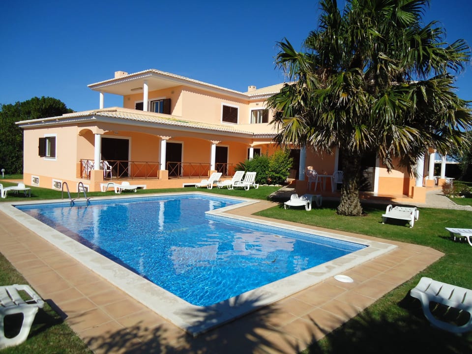 Canavial II + Swimming Pool Apartments Canavial I & II