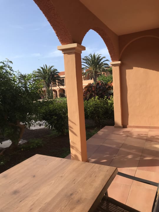 Sonstiges Bakour Fuerteventura La Pared