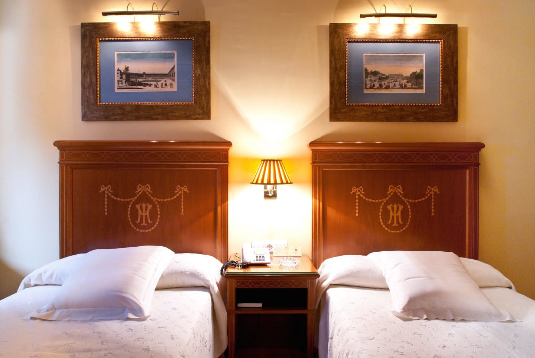 Confort Room Hotel Inglaterra