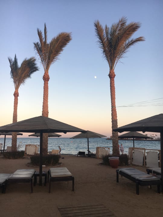 Strand Steigenberger Aqua Magic