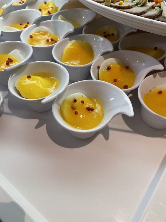 Gastro PortoBay Falésia