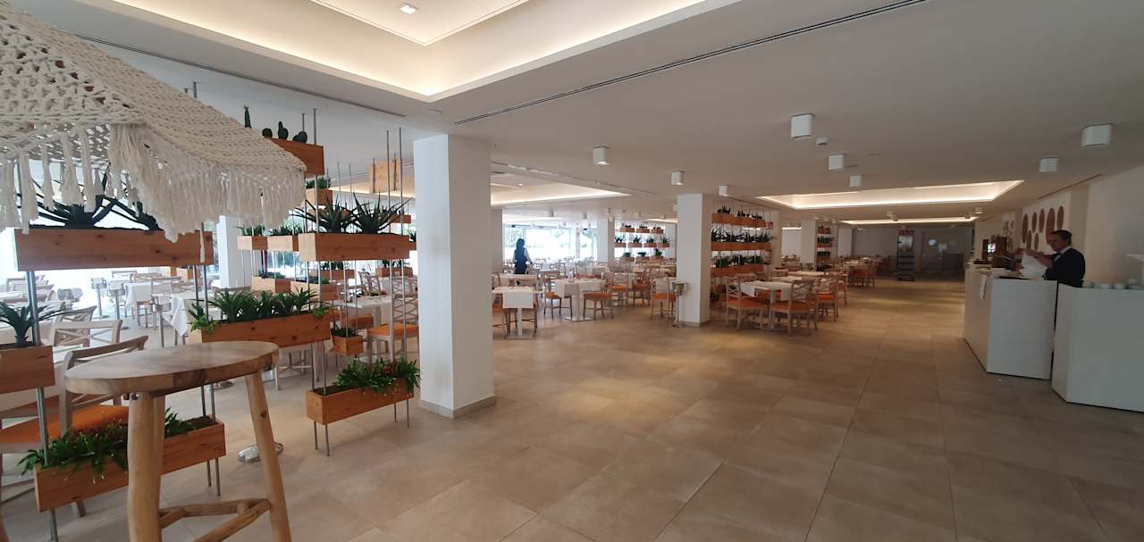 Gastro Iberostar Selection Santa Eulalia Ibiza