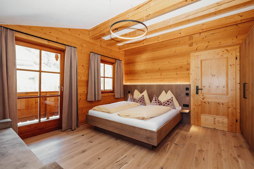 Zimmer Hotel Lammwirt