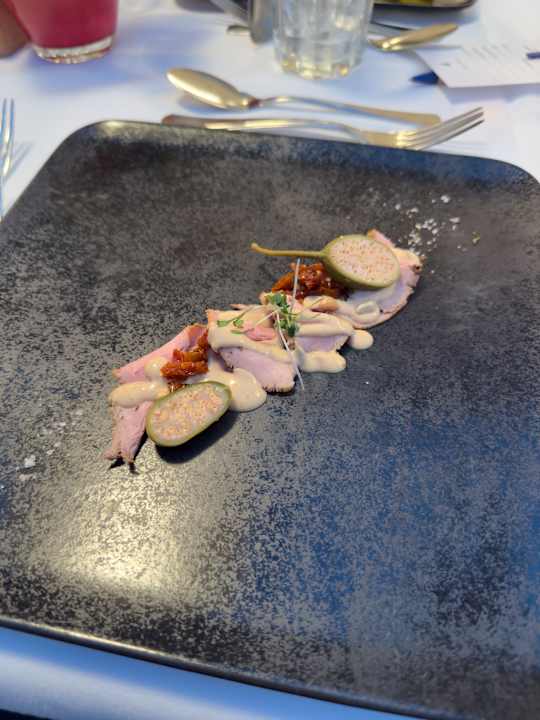 Gastro Reiters Finest Family Hotel