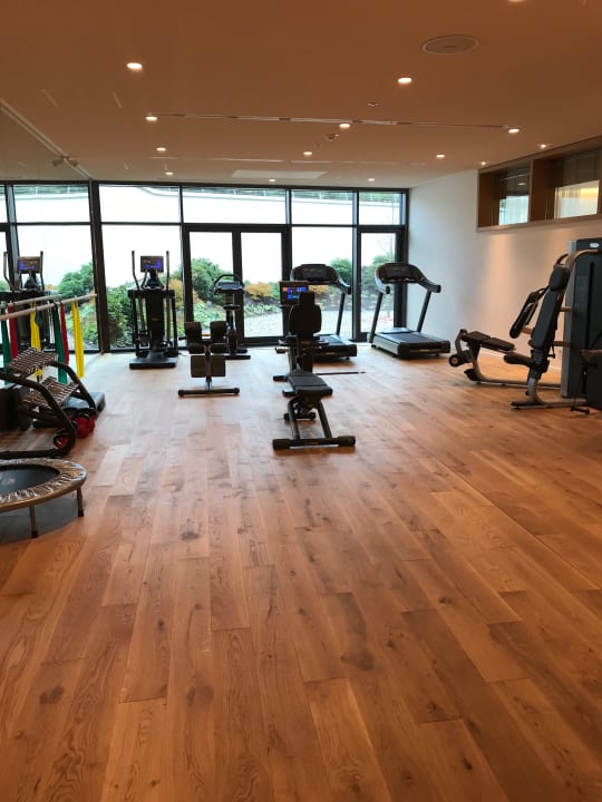 Sport & Freizeit Seezeitlodge Hotel & Spa