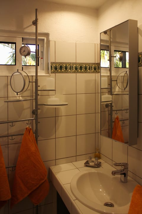 Zimmer Finca Stemann
