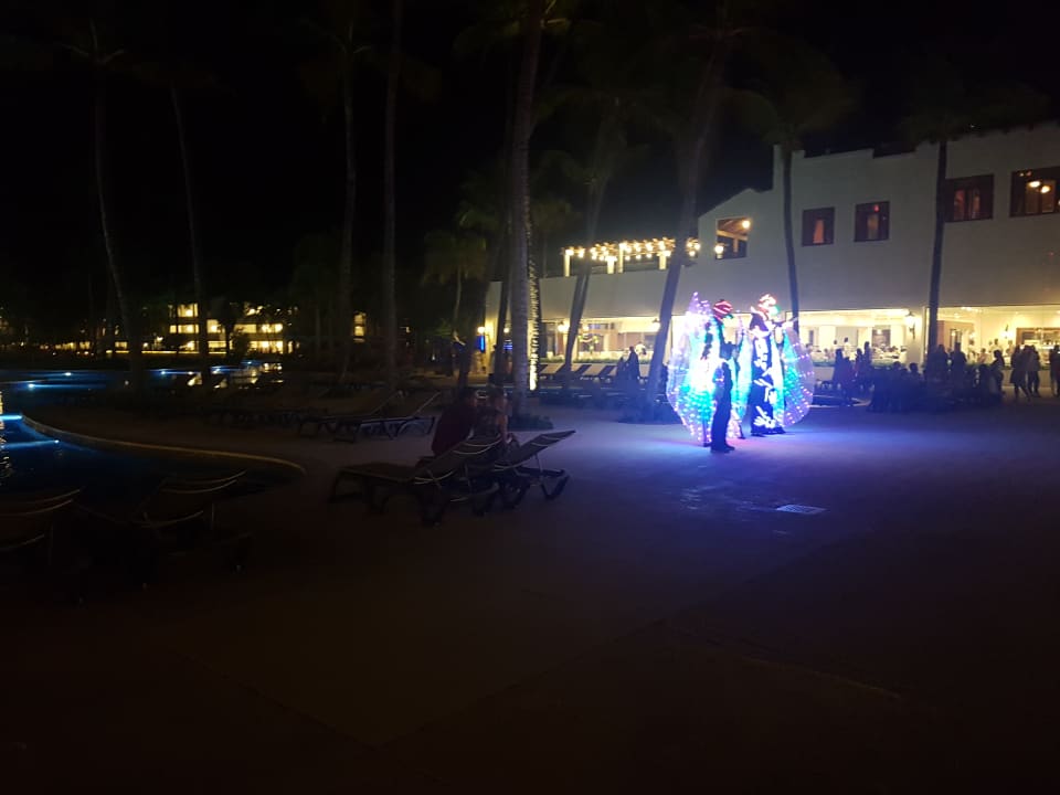 Sport & Freizeit Occidental Punta Cana