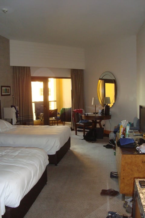 Zimmer Amwaj Rotana Jumeirah Beach Residence