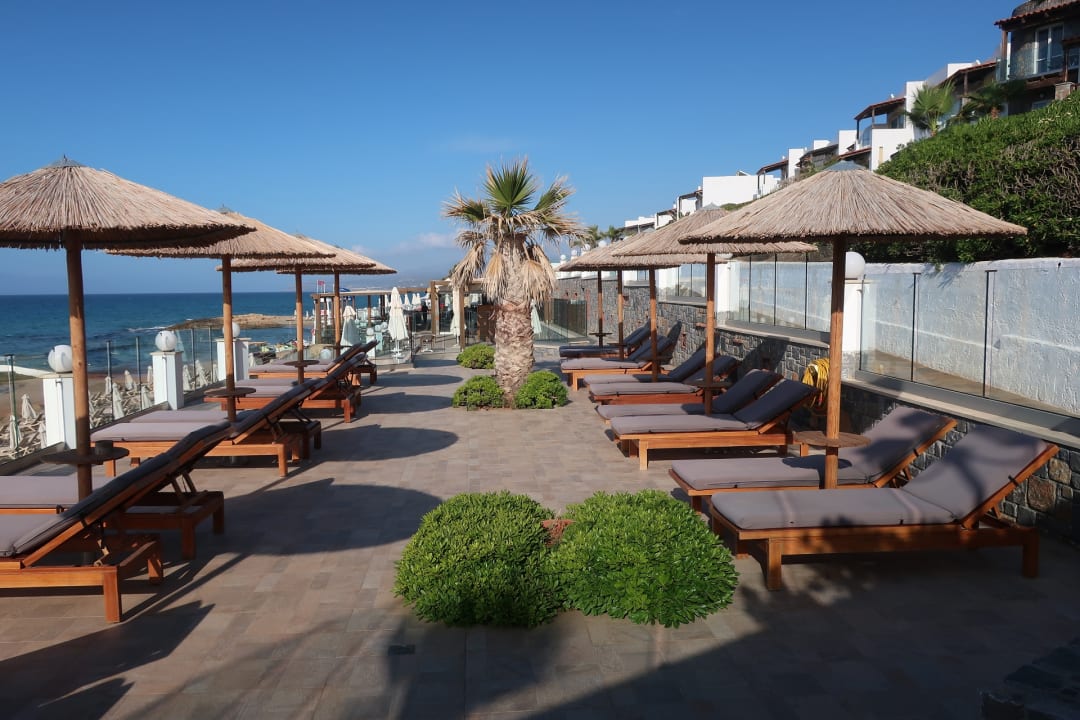 Gastro Alexander Beach Hotel & Village Resort