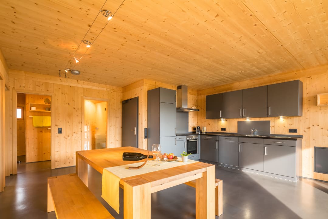 Zimmer Winzerhof Keller