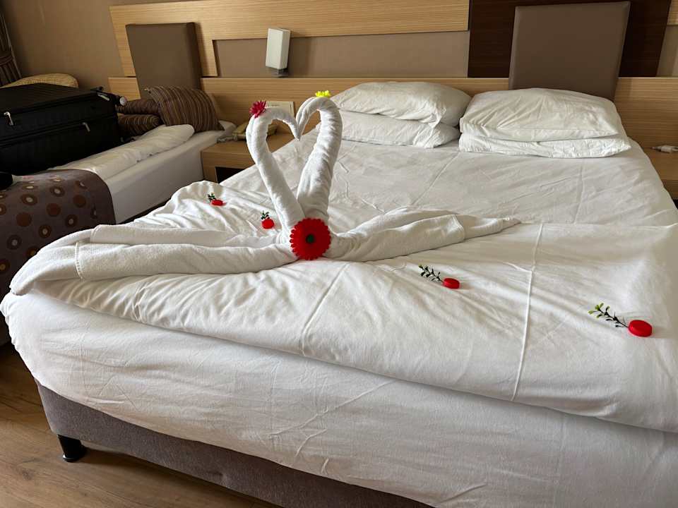 Zimmer Telatiye Resort