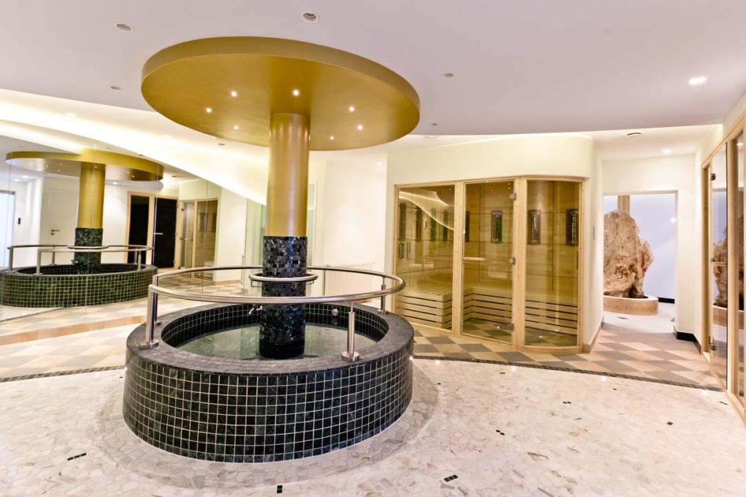 Sport & Freizeit MONDI Resort Oberstaufen