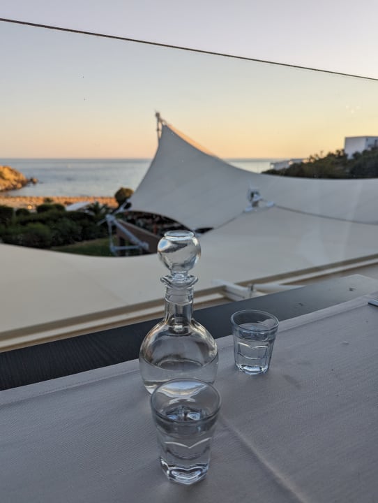 Gastro Atlantica Mikri Poli Crete