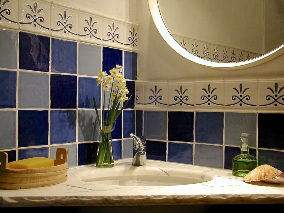 Zimmer Ventena Vecchia antico frantoio