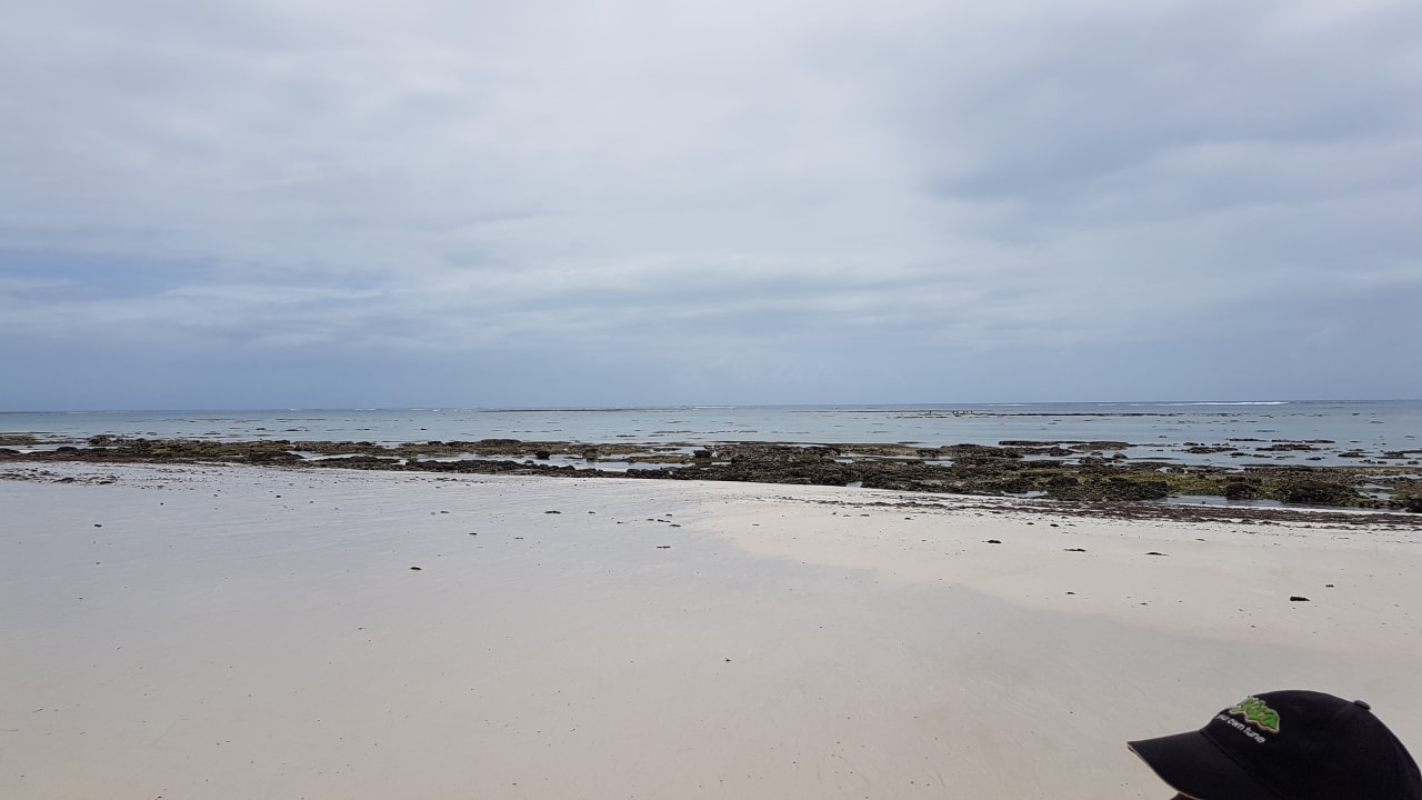 Strand Hotel Southern Palms Beach Resort