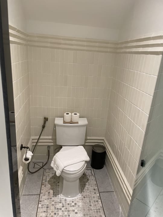 Zimmer Aleenta Retreat Chiang Mai