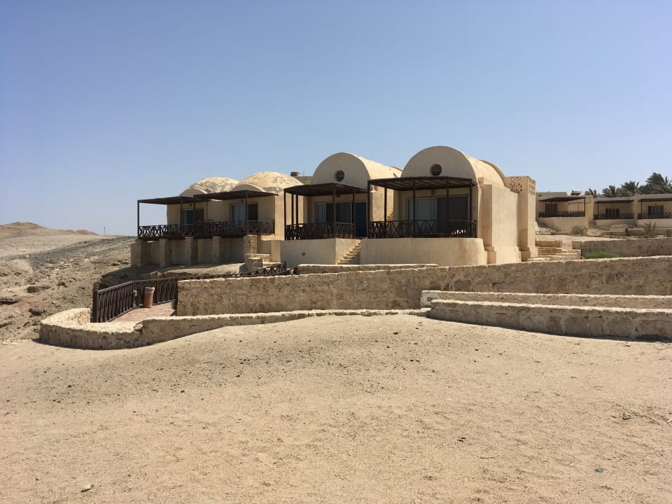 Zimmer The Oasis Dive Resort