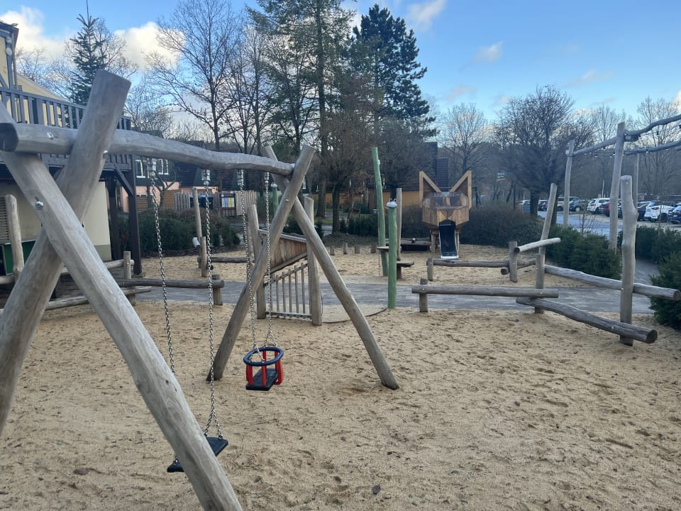 Sport & Freizeit Center Parcs Park Eifel