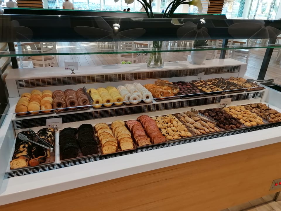 Gastro Arina Beach Resort