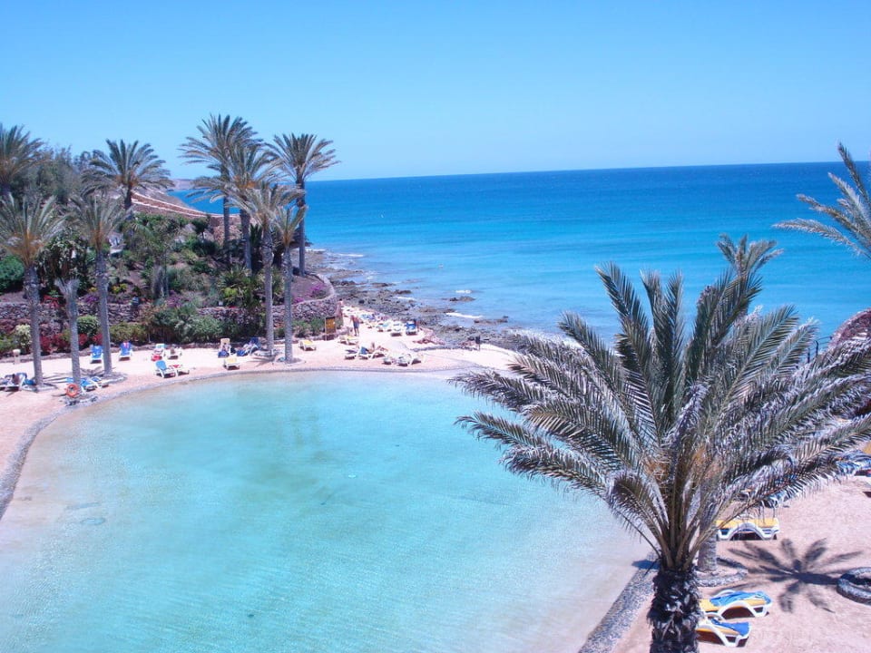Lagune/ Meer R2 Rio Calma Hotel & Spa & Conference