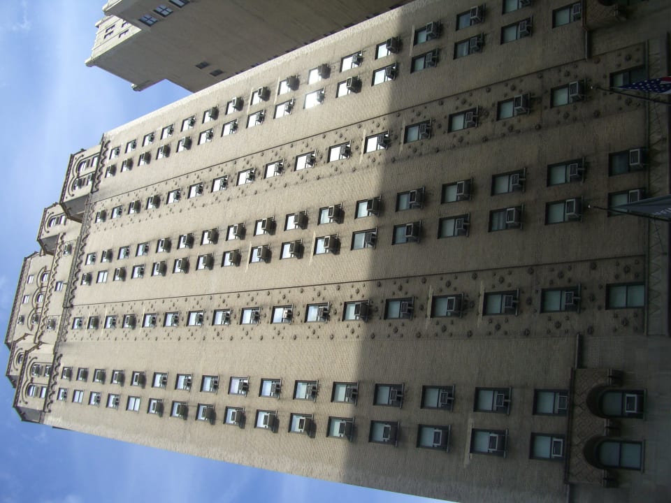 Hotel Affinia Manhattan Stewart Hotel