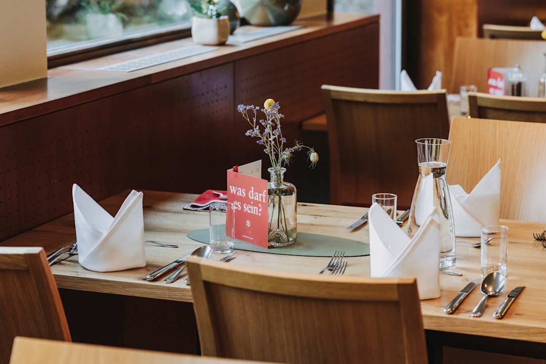 Gastro Familienhotel Lagant