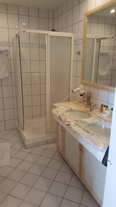 Zimmer Hotel Club Paradiso