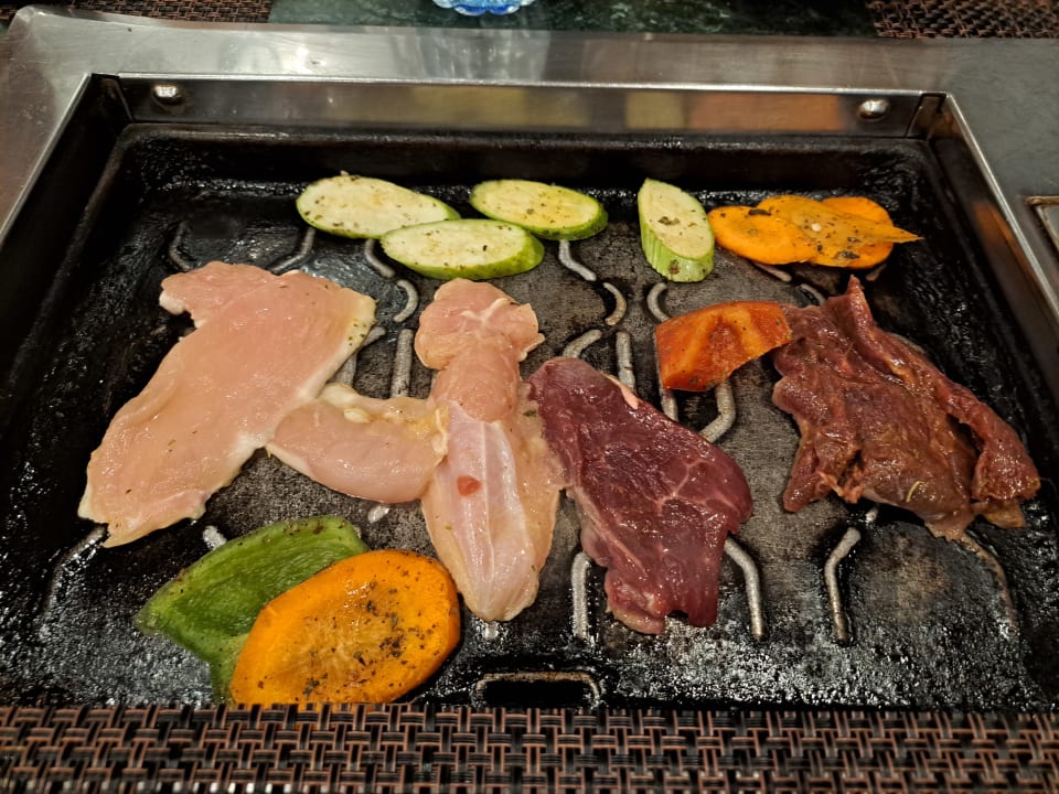 Gastro Titanic Beach Spa & Aqua Park