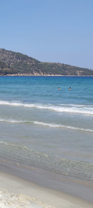 Strand Alexandra Golden Boutique - Adults only