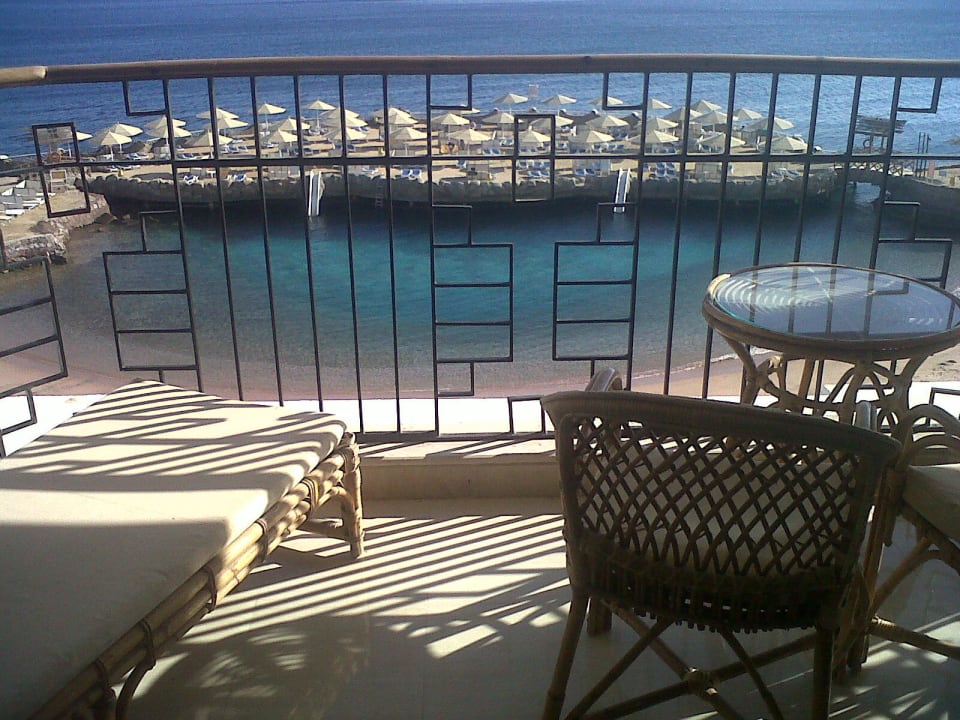 What a view SUNRISE Holidays Resort (Adults Only)