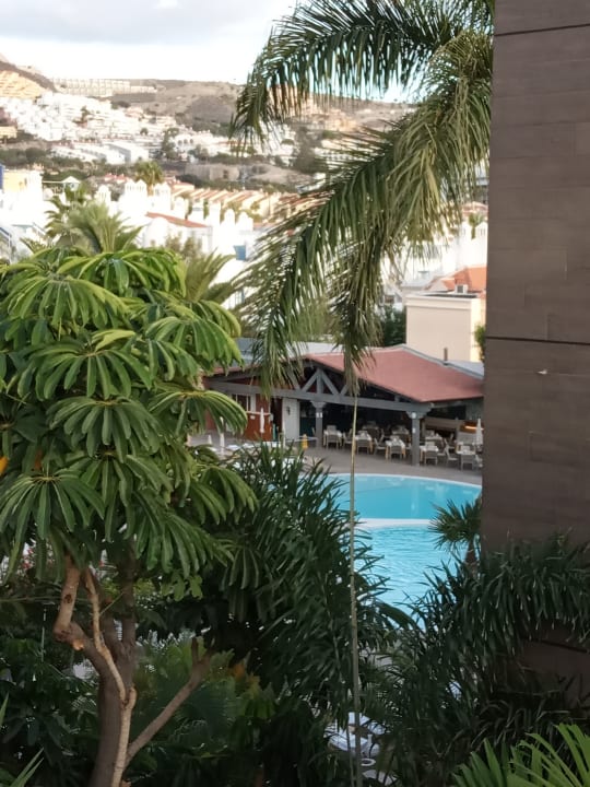 Pool Adrián Hoteles Colón Guanahaní - Adults only