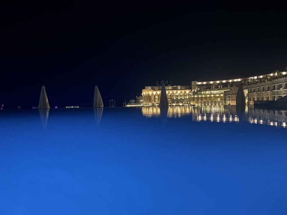 Ausblick Pickalbatros Citadel Resort