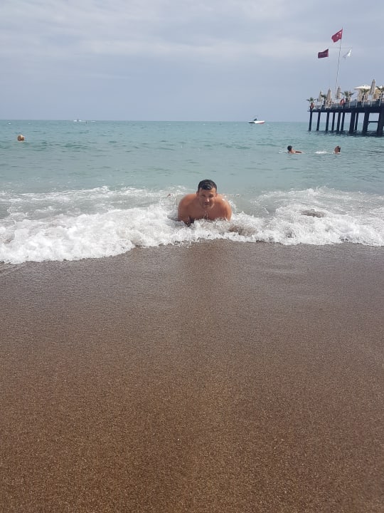 Strand Hotel Delphin Imperial