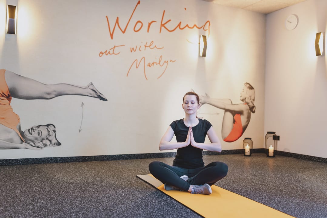 Sport & Freizeit Hotel DIE SONNE