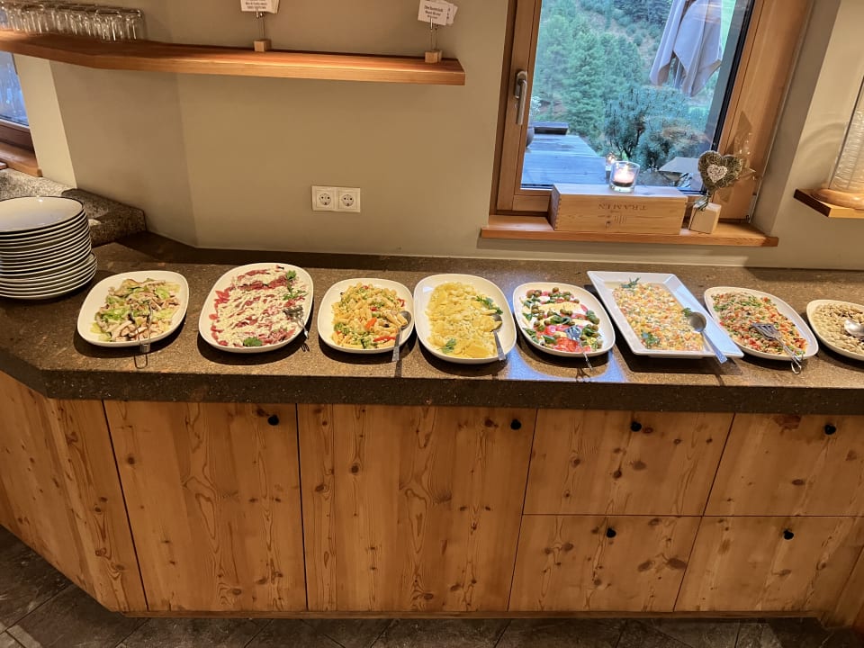 Gastro Berghaus Zallinger