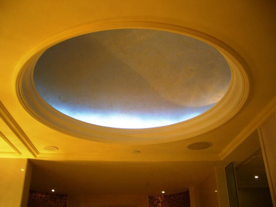 Presidential Suite - Badezimmer Emirates Palace Mandarin Oriental