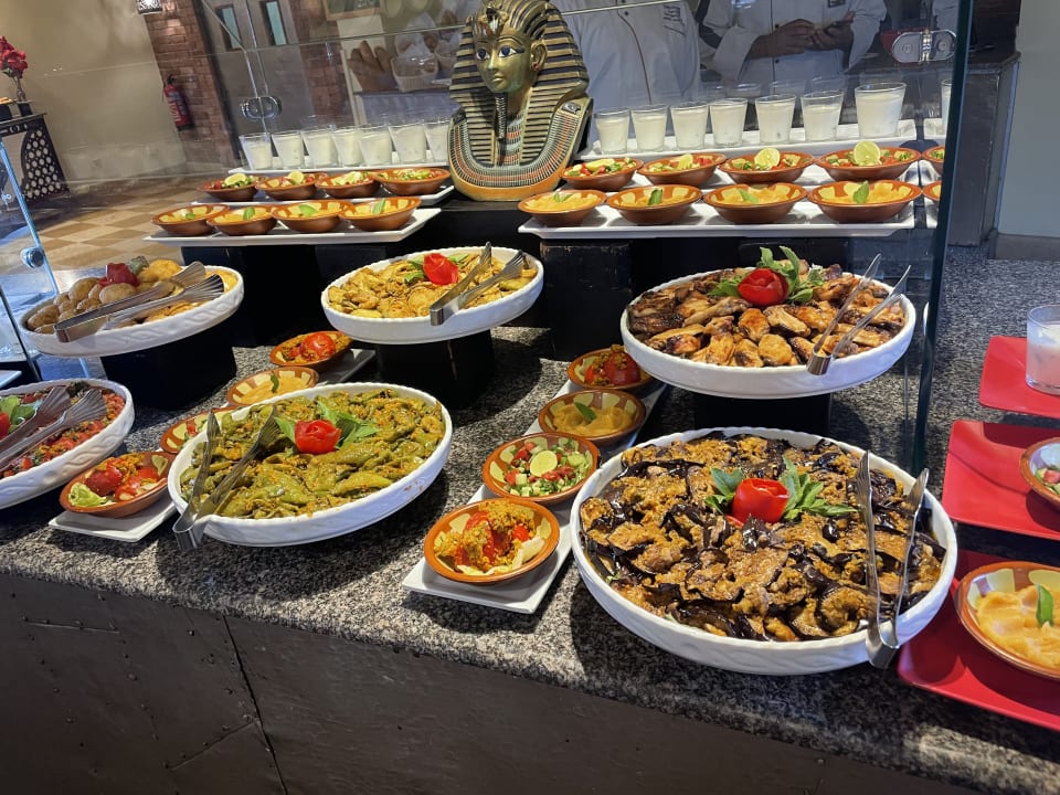 Sonstiges Radisson Blu Resort, El Quseir