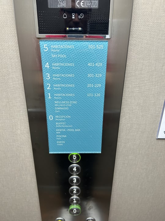 Sonstiges AluaSoul Palma