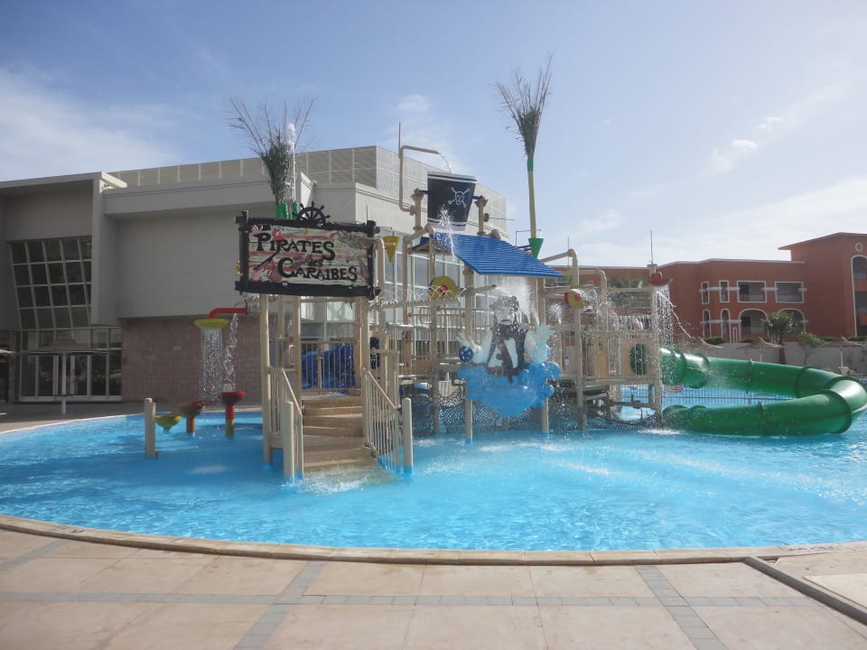 Pool Jaz Soma Beach