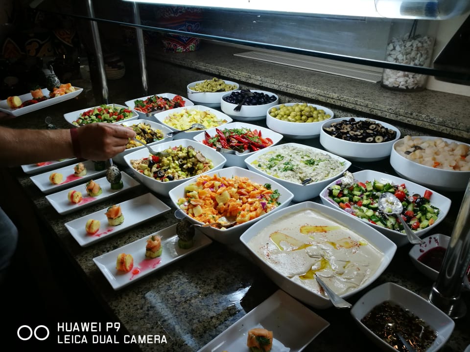 Gastro Jaz Makadi Oasis Resort