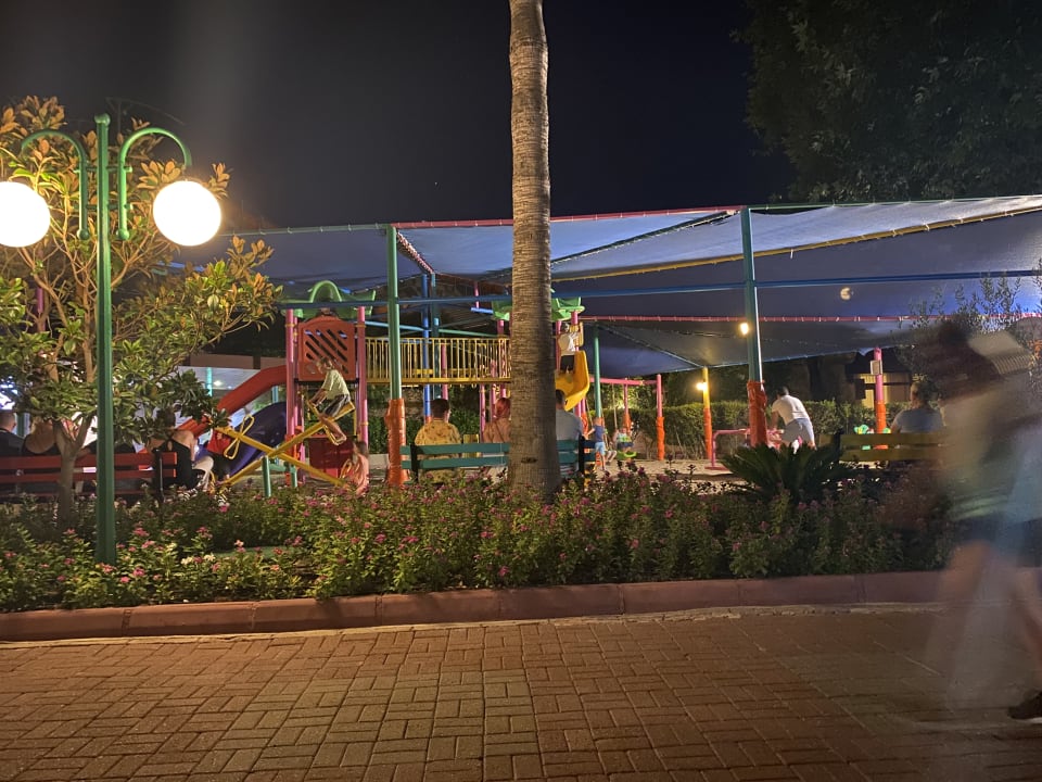 Sport & Freizeit VONRESORT Golden Beach