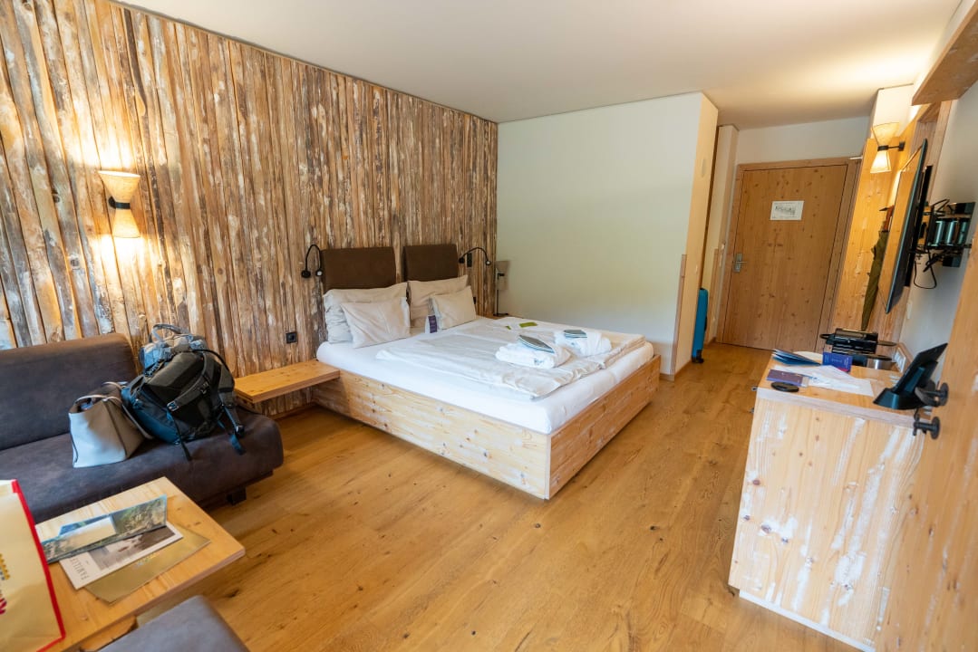 Zimmer Dachsteinkönig - Familux Resort