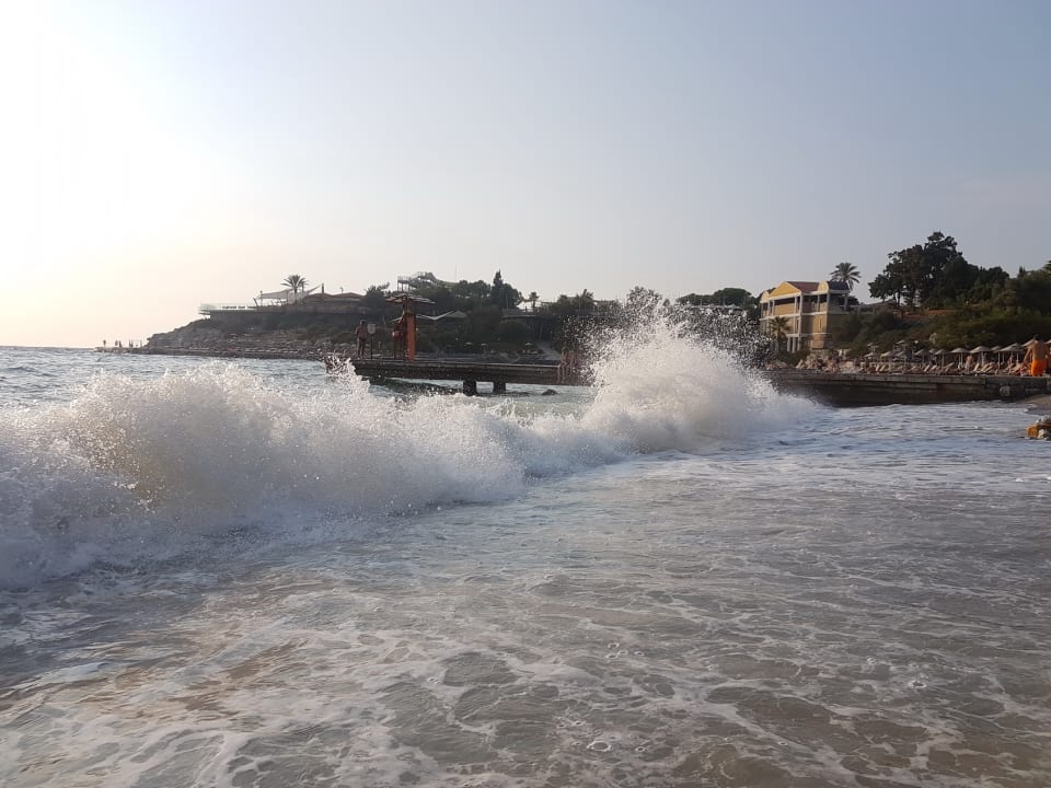 Strand Hotel Pine Bay Holiday Resort