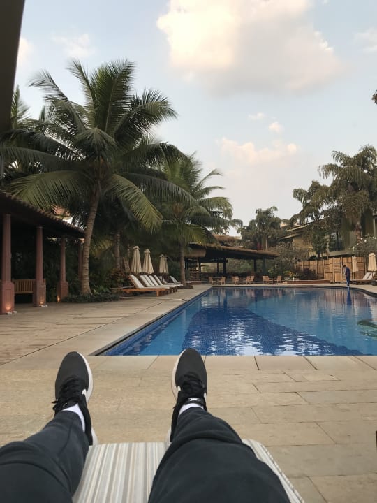 Pool Hotel Beleza By The Beach